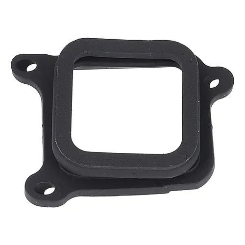 easyPART passend für 201-2441-0482 Ecovacs Dichtung der Staubsammelöffnung für