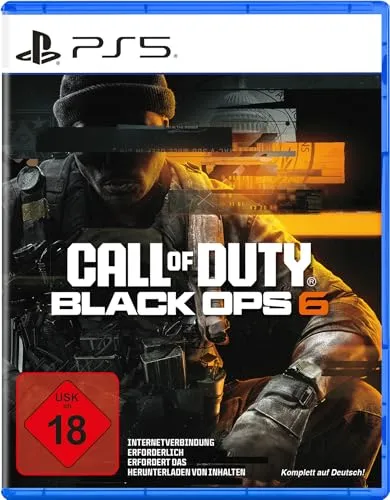 Call of Duty: Black Ops 6