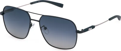 Produktbild Fila SFI523 696P BLU OPACO 58/16/145 Herren Sonnenbrillen