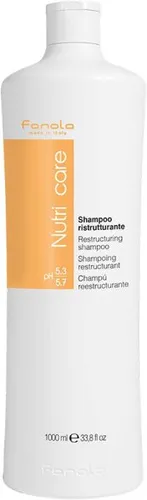 Fanola Nutri Care Shampoo 1000 ml von Fanola