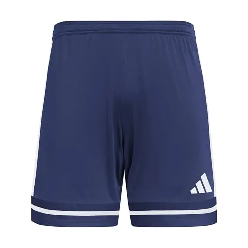 adidas Squadra 25 M Sportshorts für Unisex Erwachsene in blau von adidas