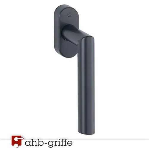 Hoppe Fenstergriff Amsterdam von HOPPE