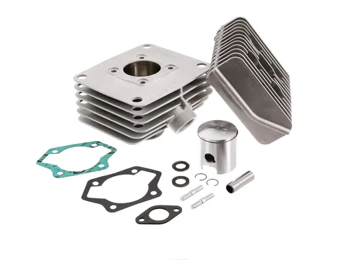Tuning-Zylinderkit ZT70N Stage 2 (70ccm) - für Simson S70, SR80, S83