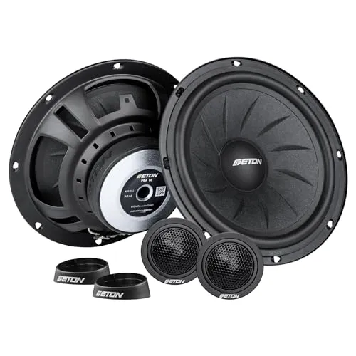 ETON PRA 16 von ETON