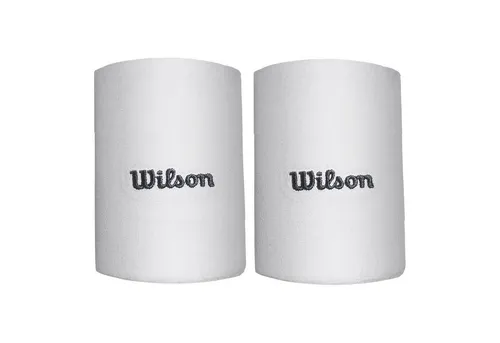 Wilson Schweißband Wide Terry