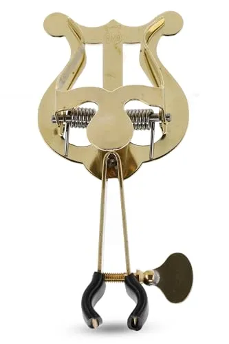 GEWA Marschnotenhalter Trompete von GEWA