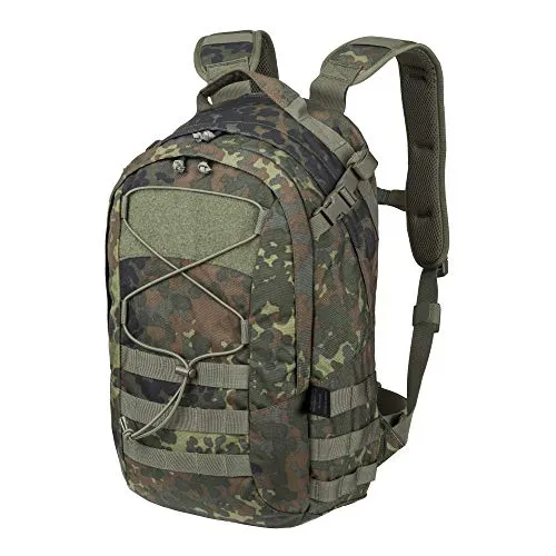 Helikon-Tex Unisex Cordura Rucksack - Wanderrucksack mit 21 Litern Volumen, robustem 500D Cordura-Material und ergonomischem Design für höchsten Tragekomfort bei Outdoor-Aktivitäten.