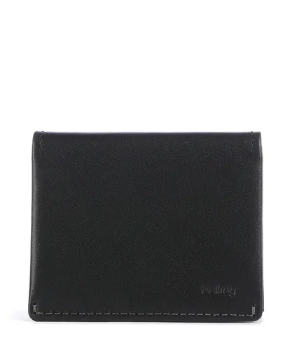 Bellroy Slim Sleeve | Geldbörse | schwarz WSSB-BLACK