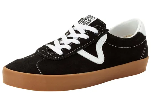 Vans Sport Low Sneaker - US 6,5 | EU 38,5 in Schwarz/Weiß/Braun - Sonstige Sportschuhe, ideal für den Alltag mit stylischem Design und hoher Tragekomfort. Entdecke weitere Top-Angebote von Vans bei Bergfreunde.de!