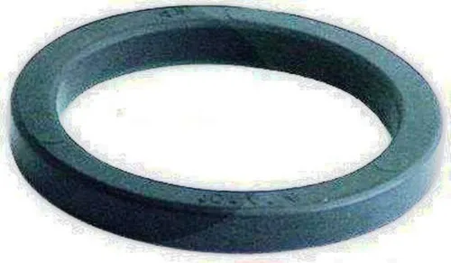 Siebträgerdichtung 57,3 x 73,3 x 8 mm für Fracino u.a.
