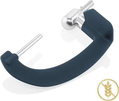 eta Knethaken ETA002899020 für Mixer & Pürierstäbe - Praktischer Knethaken für eine einfache Teigzubereitung. Ideal für den täglichen Einsatz mit geprüfter Qualität und durchdachtem Design.