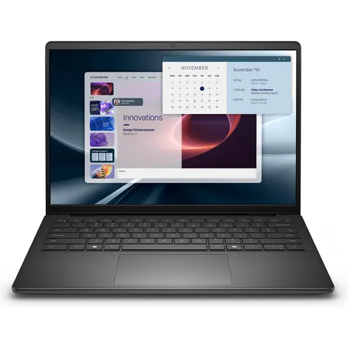 DELL Pro 14 Essential PV14255 Laptop mit AMD Ryzen 5