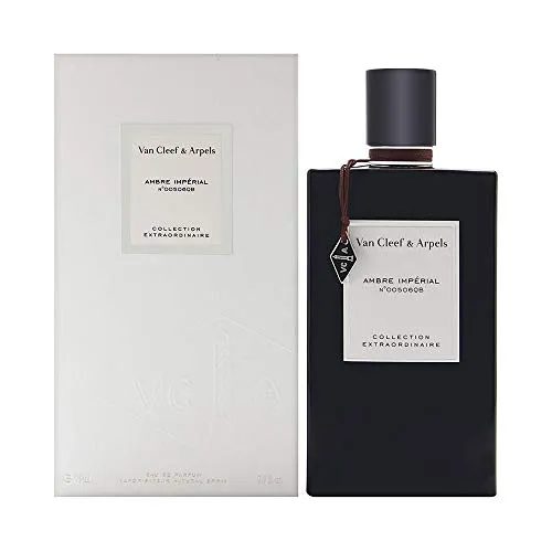Van Cleef & Arpels Collection Extraordinaire Ambre, 75 ml von Van Cleef & Arpels