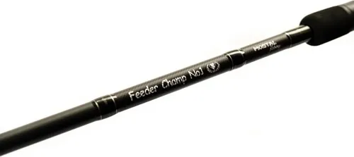 Mostal Steckrute Feeder Champ No. 1 Feederrute Länge 3,90m, WG -250g