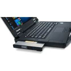 Panasonic DVD MULTI Drive von Panasonic