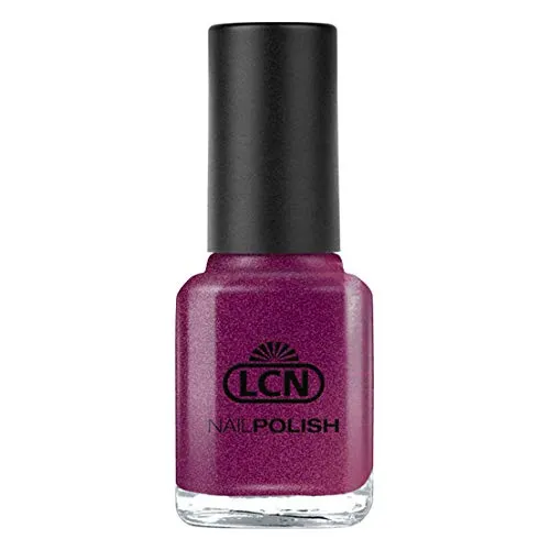 LCN Nail Polish 8 ml Nr. 377 - very berry