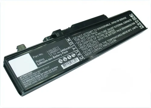 AGI Akku für Lenovo L08L6D13 – Leistungsstarker Laptop-Akku - Hochwertiger 4400 mAh Li-Ion Akku für Lenovo Laptops. Zuverlässige Energieversorgung mit 11,1 V für längere Nutzung und einfache Installation.