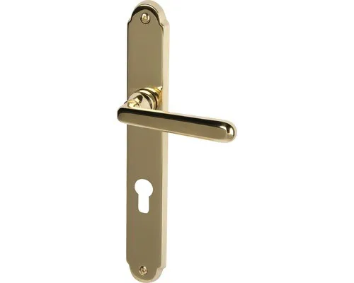 Türknäufe & -klinken Gold von Alpertec