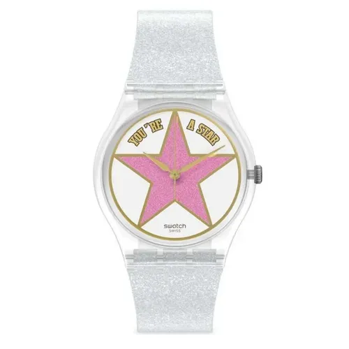 Swatch Armbanduhren & Taschenuhren von Swatch