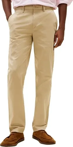 Chinohose TOMMY HILFIGER 