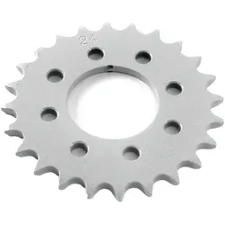 Kettenrad Tomos A35 / A3 42,5mm 8 Loch 24 Zähne