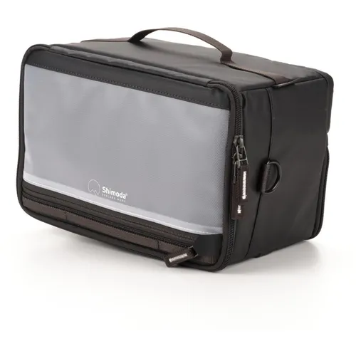 Shimoda Core Unit für Profi-Drohne Schwarz 520-472