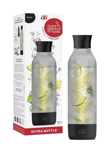 iSi Flasche 