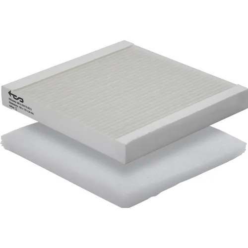 Stiebel Eltron FILT SET 130/135 G4-M5 (238791) von Stiebel Eltron