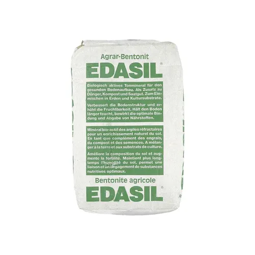 Oscorna EDASIL Agrarbentonit 25kg