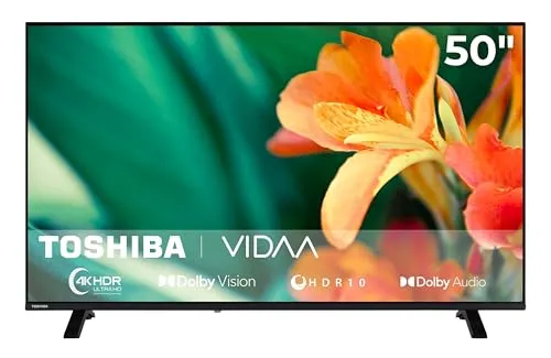 Toshiba Fernseher Schwarz von Toshiba