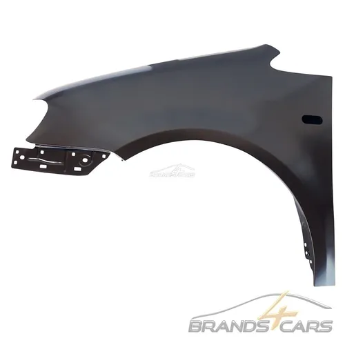 ATEC KOTFLÜGEL VORNE LINKS MIT BLINKERLOCH FÜR VW CADDY 3 KASTEN KOMBI BJ 04-10