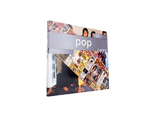 POP Magazin das Jahr 1977 von bravo-archiv