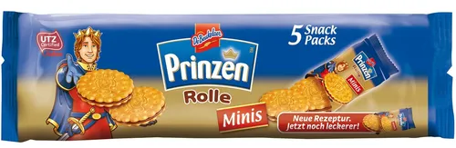 Prinzen Rolle Minis Kakao Kekse