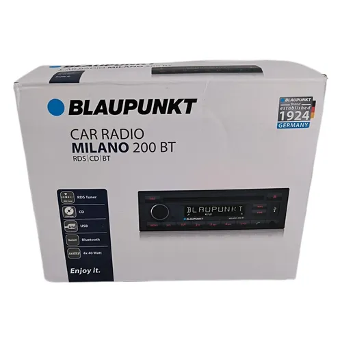 Blaupunkt Milano 200 BT