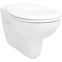 Vitra Normus Wand-Flachspül-WC 5091L003-1028