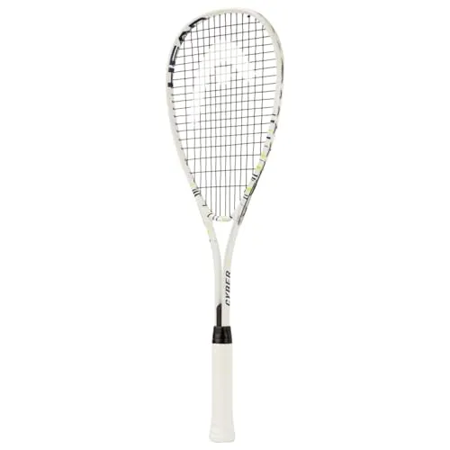 HEAD Squashschläger Cyber Edge 2024 von HEAD
