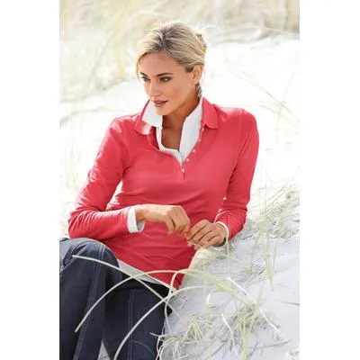 Poloshirt 