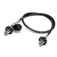 Polaris Überströmschlauch für Pressluftflaschen von Polaris