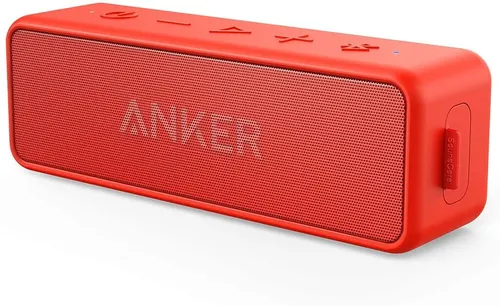 Anker SoundCore 2 Bluetooth Lautsprecher von Anker