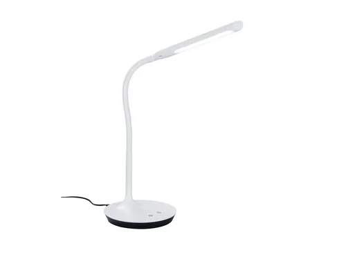 Trio Leuchten LED Tischleuchte Polo 527090131