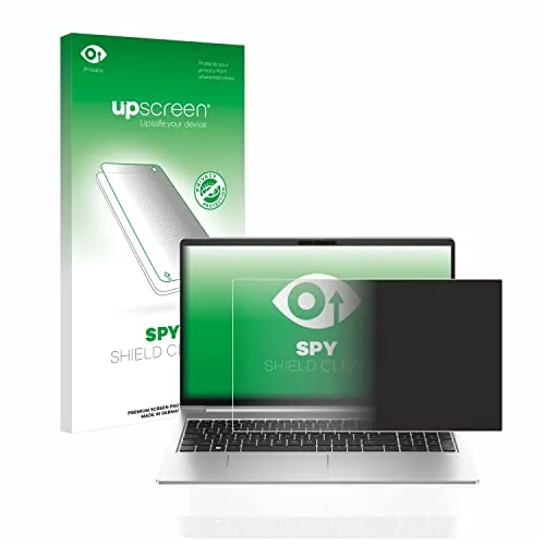 upscreen Anti-Spy Blickschutzfolie für HP ProBook 450 G10 von upscreen