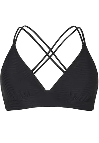 PROTEST Damen Bikini MM PATIO Triangle Bikini Top von Protest