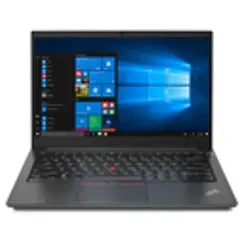 Lenovo Thinkpad E14 G2 Intel Core i5-1135G7 8/256GB W11P !!! - Schwarz