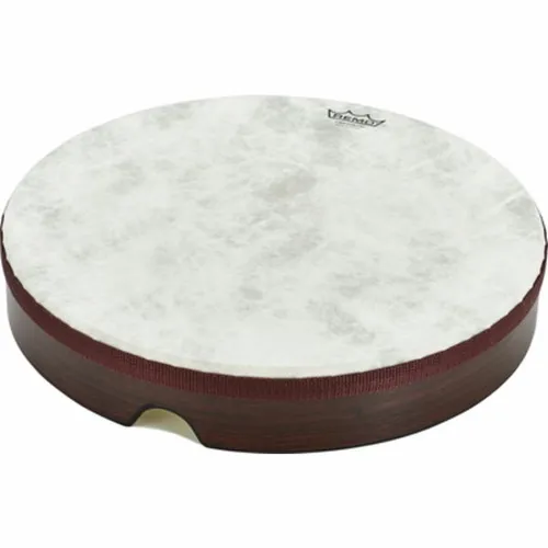 Rahmentrommel Fiberskyn-3 HD851400 - Percussion Trommel mit warmem, vollem Sound durch Fiberskyn-3 Fell und Acousticon Kessel, ideal für Einsteiger und Fortgeschrittene.