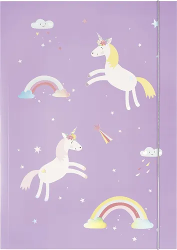 folia Zeichnungsmappe HOTFOIL