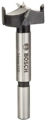 Bosch Forstnerbohrer 34mm