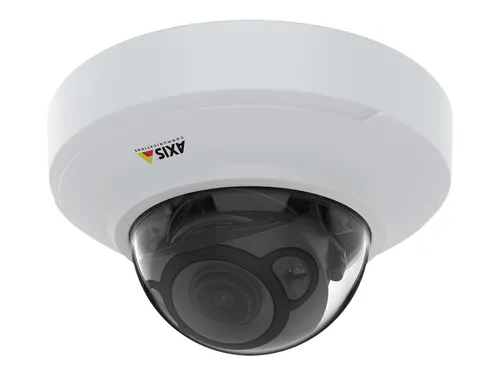 AXIS 4MP Dome M4216-LV Netzwerkkamera von Axis
