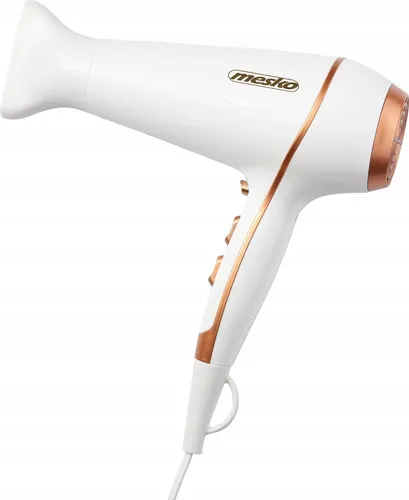 Mesko Haartrockner 2100W MS2250 – Weiß