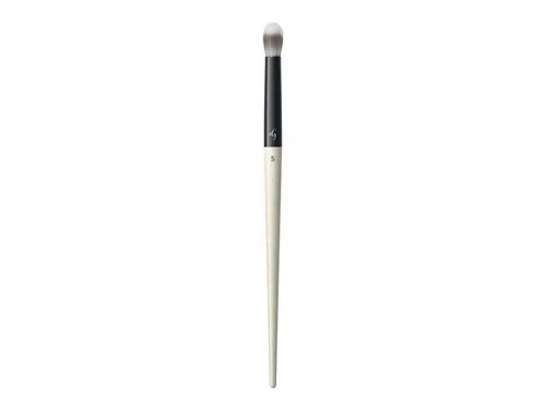 Und Gretel Make-up Eye Blender Brush 05 - Eye Blender Brush für harmonisches Farbergebnis, ideal zum Verblenden von Lidschatten und als Concealer Brush, perfekt für ein professionelles Make-up-Finish.