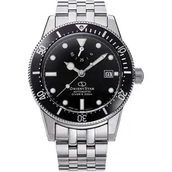 Orient Star Sports Diver 1964 Mark II M42 RE-AU0601B00B von Orient